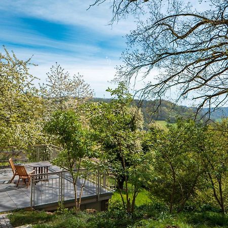 Hohenlohe Hideaway Apartment Langenburg Exterior photo