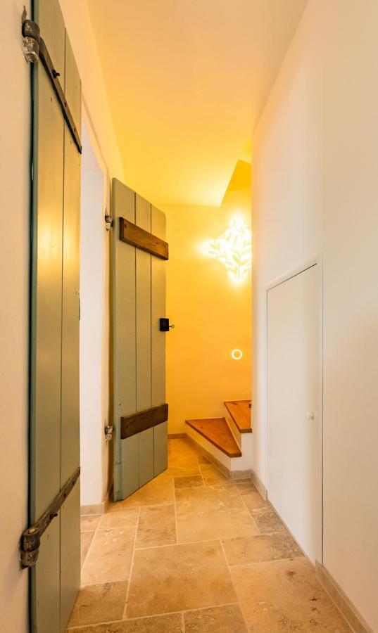 Hohenlohe Hideaway Apartment Langenburg Exterior photo